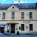 Na Figlene Guest house Slatinice