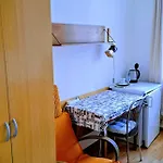 Na Figleně Affittacamere Slatinice