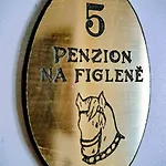 Na Figleně Affittacamere