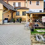 Na Figleně Affittacamere
