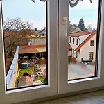 Na Figleně Affittacamere Slatinice
