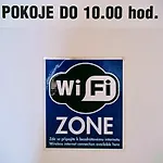 Na Figleně Affittacamere Slatinice