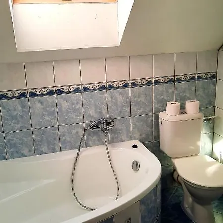 Na Figlene Guest house *