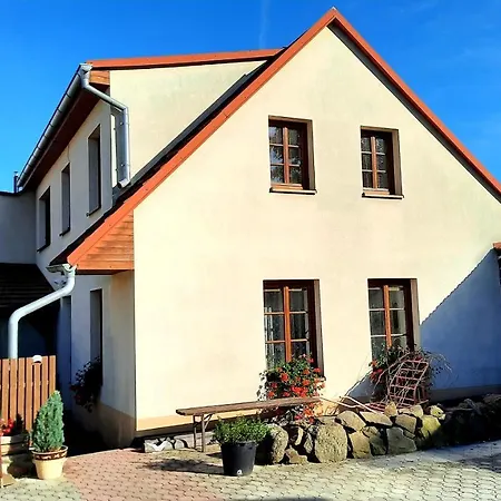 Guest house Na Figlene *