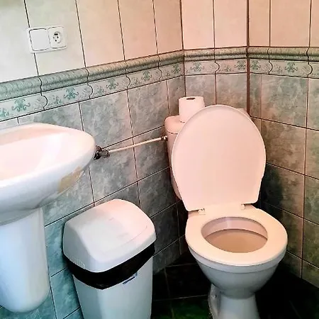 Guest house Na Figlene Slatinice
