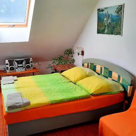 Na Figlene 3* Slatinice