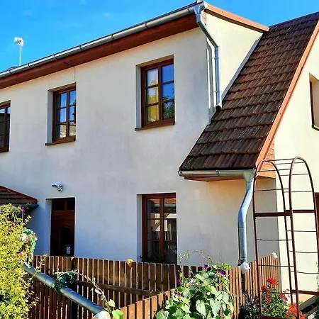 Guest house Na Figlene