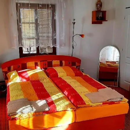 Guest house Na Figlene *