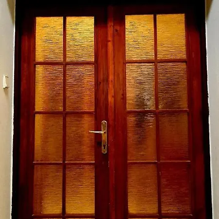 Na Figlene ゲストハウス 3*