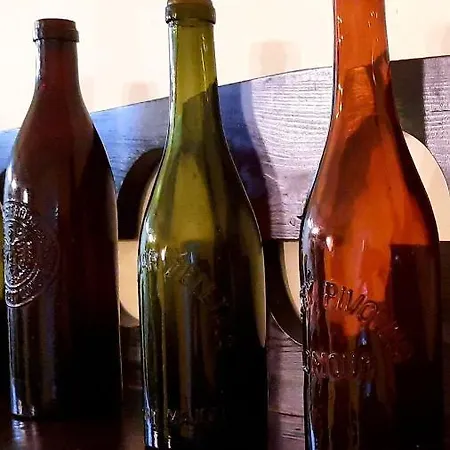 ゲストハウス Na Figlene