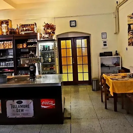 Guest house Na Figlene