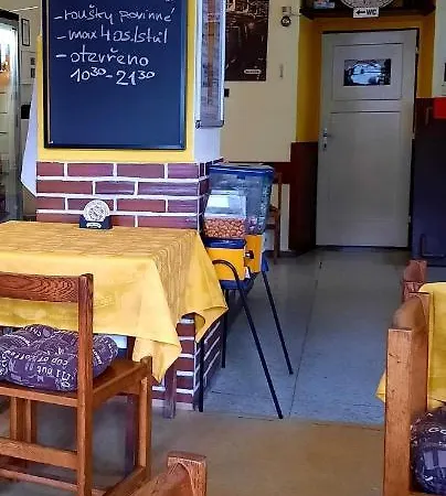 Na Figlene Guest house