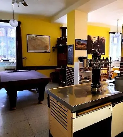 Na Figlene Guest house