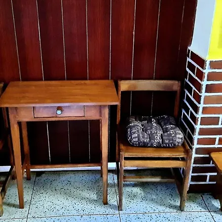 Guest house Na Figlene