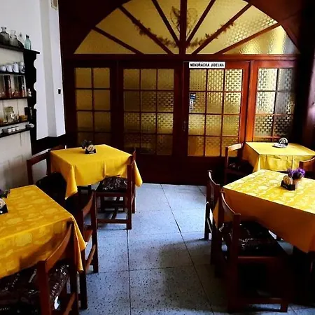 Na Figlene Guest house *