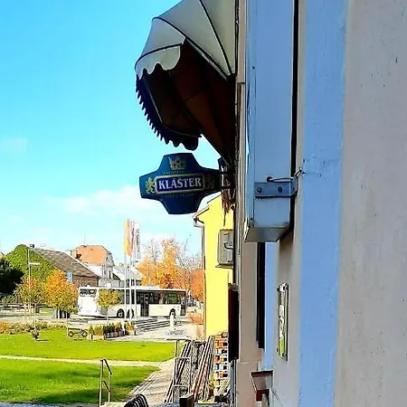 Penzion Na Figleně Slatinice