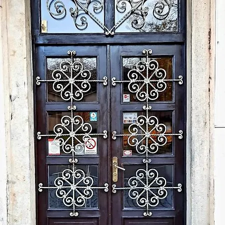 Guest house Na Figlene *