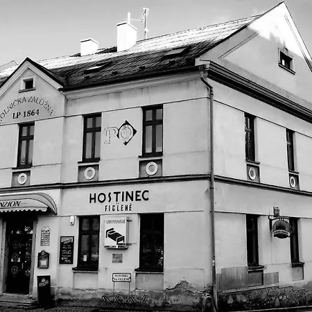 Na Figlene Guest house *