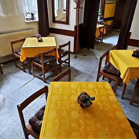 Guest house Na Figlene