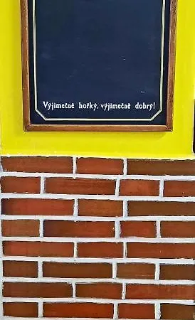 Na Figlene 3* Slatinice