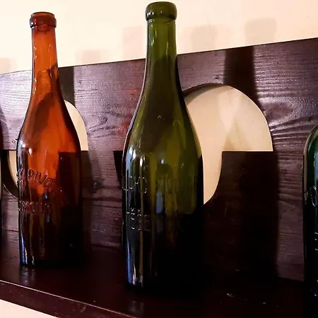 Na Figlene ゲストハウス