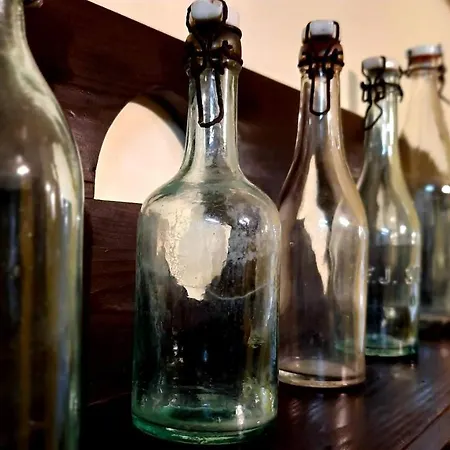 Na Figlene ゲストハウス 3*