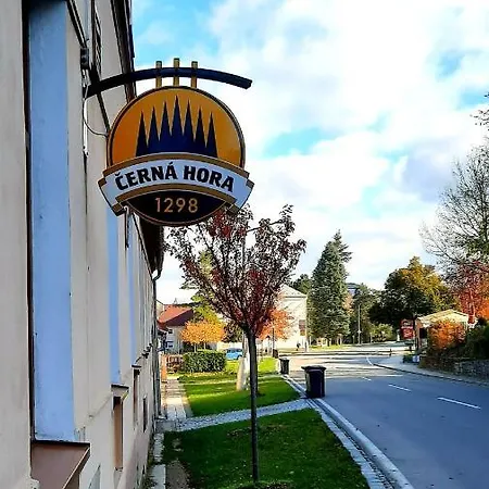 Na Figlene ゲストハウス 3*