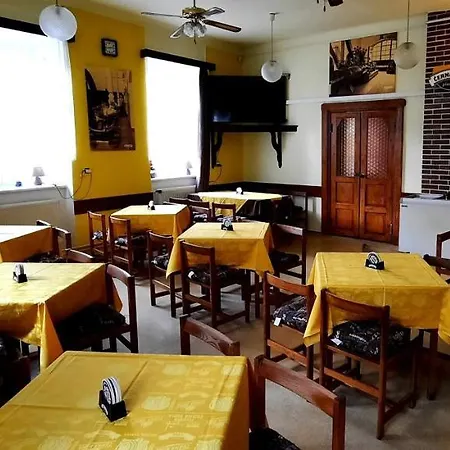 Na Figlene ゲストハウス