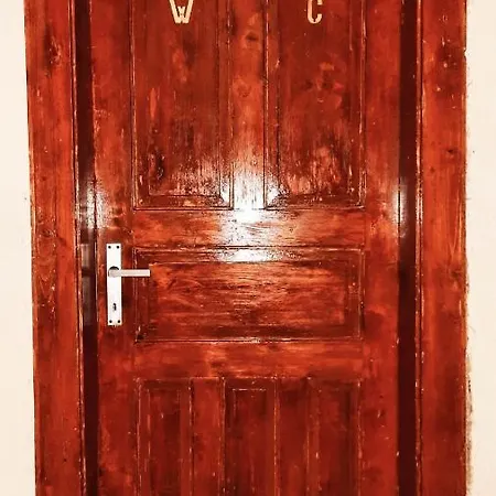 Na Figlene Guest house *