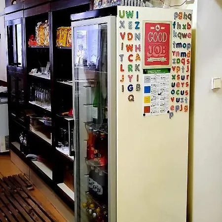 게스트하우스 Na Figlene Slatinice