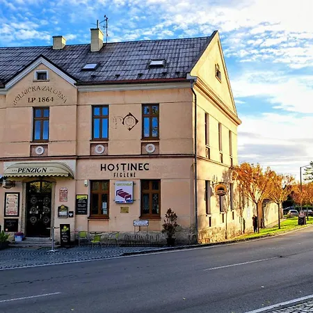 ゲストハウス Na Figlene