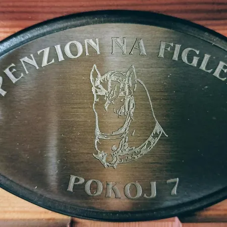 Na Figlene ゲストハウス 3*