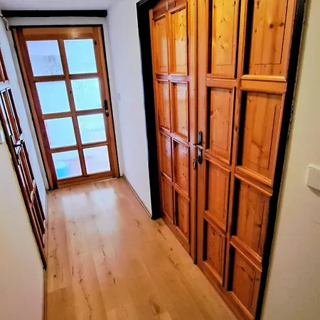 Na Figlene ゲストハウス Slatinice