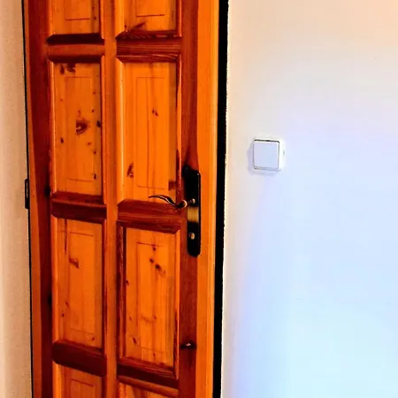 Na Figlene ゲストハウス