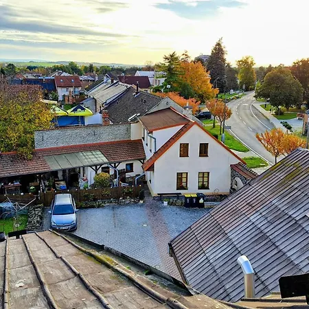 ゲストハウス Na Figlene