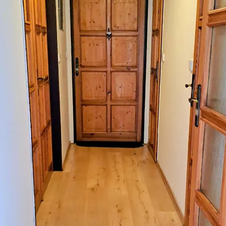 Na Figlene ゲストハウス