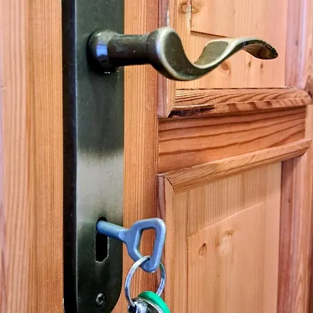 ゲストハウス Na Figlene 3*