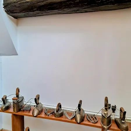 Na Figlene ゲストハウス Slatinice