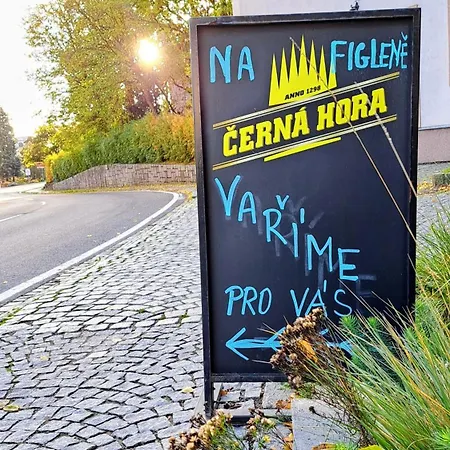 Na Figlene 3* Slatinice