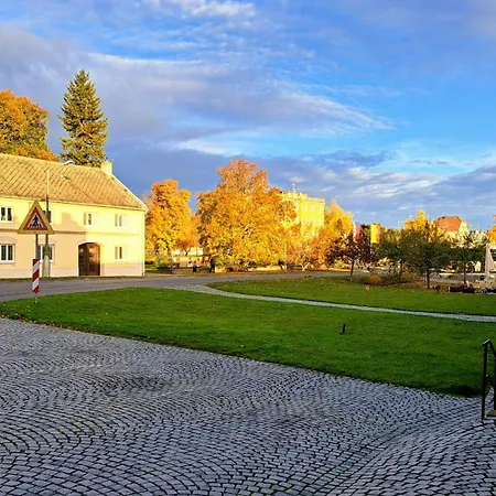 ゲストハウス Na Figlene 3*