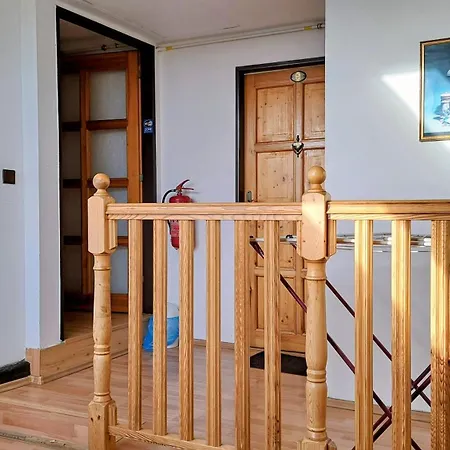 Na Figlene ゲストハウス Slatinice