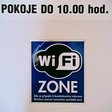 Na Figlene Gasthof Slatinice