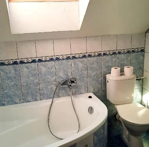 Na Figlene بيت ضيافة 3*