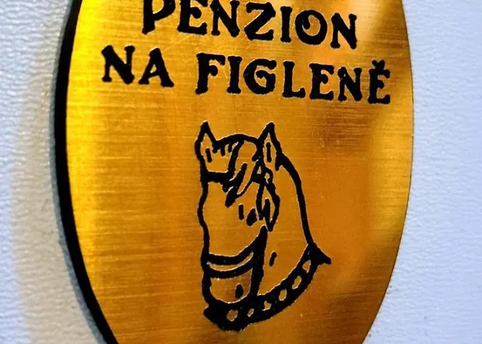 Na Figlene بيت ضيافة 3*