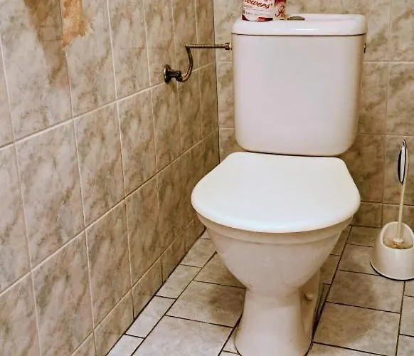 Na Figlene بيت ضيافة