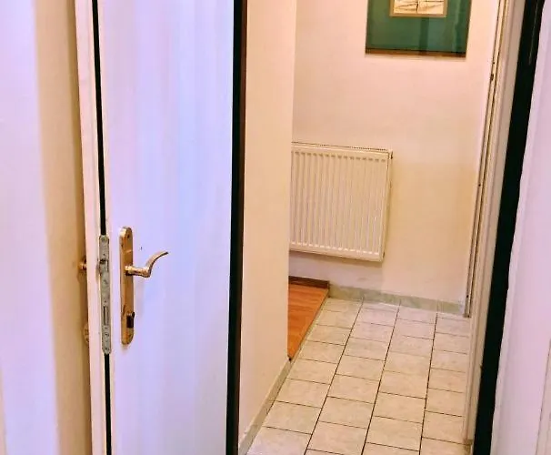 بيت ضيافة Na Figlene Slatinice