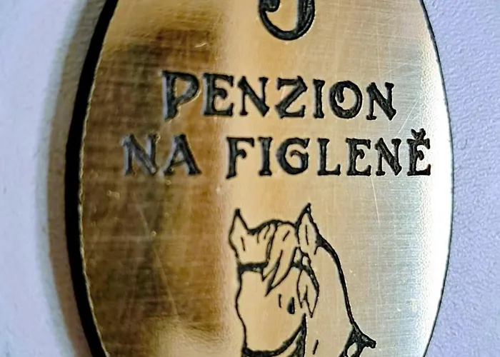 Na Figlene بيت ضيافة